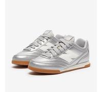 New Balance Rc42 SneakerHomme, Metallic Silver 901, 5.5 UK (Wide)
