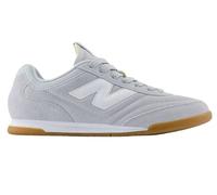 New Balance Women's RC42 Sneakers, Grey/White, 8 Medium US