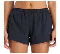 New Balance Athletics 3´´ Shorts Black M Woman