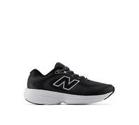 New Balance 411v4 Running Shoes Black EU 37 Woman