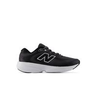 New Balance Womens Running 411 V4 Trainers, Black, Size 8, Women Black