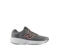 New Balance 411v4 Running Shoes Grey EU 36 Woman
