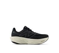 New Balance Womens Running Fresh Foam X 1080 v14 Trainers, Black, Size 4, Women Black
