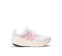 New Balance Womens Running Fresh Foam X 1080 V14 Trainers, White, Size 4, Men White