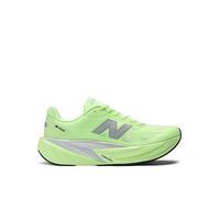 New Balance Womens Running Fuelcell Rebel V5 Trainers - Green, Green, Size 6, Women Green