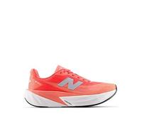 New Balance Womens Running Fuelcell Rebel V5 Trainers, Red, Size 5.5, Women Red