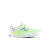 New Balance Womens Running Fuelcell Rebel V5 Trainers, Yellow, Size 3.5, Women Yellow