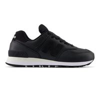 New Balance women's sneakers WL574FT2 black