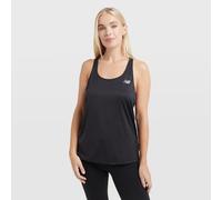 New Balance Womens Sport Essentials Tank Size: Extra Large, Colour: Black