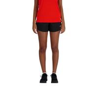 New Balance Short 3 Inch Shorts Black Women - S