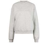 New Balance Sport Essentials Sweatshirt White M Woman