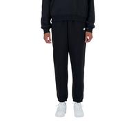 New Balance Women's Sport Essentials French Terry Jogger Pants, Black, M