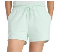 New Balance - Women's Sport Essentials French Terry Short - Shorts size S, grey