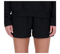 New Balance - Women's Sport Essentials French Terry Short - Shorts size XS, black