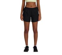 New Balance Women's Sport Essentials Short 5", Black, S