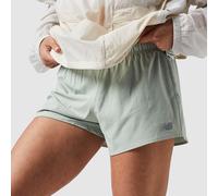 New Balance Womens Sport Essentials Shorts