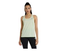 New Balance Womens Sport Essentials Tank Size: Extra Large, Colour: Mint