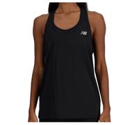 New Balance - Women's Sport Essentials Tank - Tank top size L, black