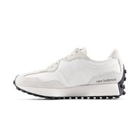 New Balance Women's Sporty Sneaker, Sea Salt/Castlerock, 8 UK