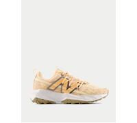 New Balance Women's Tektrel Shoes - White Peach - Size: UK 5.5