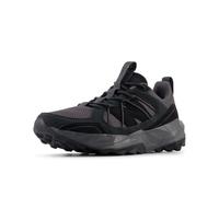 NEW BALANCE Women's Tektrel Sneaker, Magnet/Phantom/Black, 7.5 UK