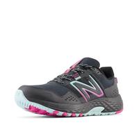 New Balance Womens Trail Running 410 V8 Trainers - Blue