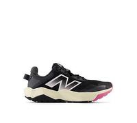New Balance Womens Trail Running DynaSoft Nitrel v6 Trainers, Black, Size 3, Women Black