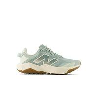 New Balance Womens Trail Running Dynasoft Nitrel V6 Trainers, Blue, Size 7, Women Blue