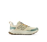 New Balance Women's Fresh Foam X Garoé V2 Shoes - Calcium - UK 4 - Cream
