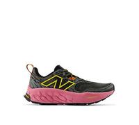 New Balance Womens Trail Running Fresh Foam X Hierro v8 Trainers - Black, Black, Size 3, Women Black