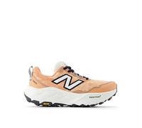 New Balance Womens Trail Running Fresh Foam X Hierro V9 Trainers, Orange, Size 3, Women Orange
