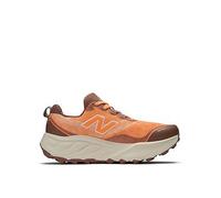 New Balance Womens Fresh Foam X Hierro V9 Trainer - Orange - Size 7