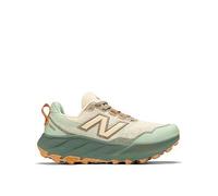 New Balance Womens Trail Running Fresh Foam X Hierro V9 Trainers - White, White, Size 7, Women White