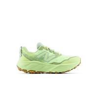 New Balance Womens Trail Running Hierro Trainers, Yellow, Size 4, Women Yellow