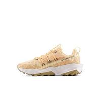 New Balance Women's Tektrel Shoes - White Peach - Size: UK 7