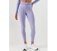 New Balance Womens Training Ac 25inch Legging, Purple, Size L, Women Purple