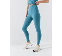 New Balance Womens Training Define High Rise 25 Inch Legging, Green, Size M, Women Green