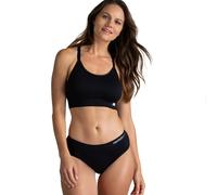 New Balance Women's Ultra Comfort Performance Seamless Hipsters, 3-Pack of Underwear