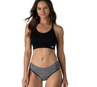 New Balance Women's Ultra Comfort Performance Seamless Hipsters, 3-Pack of Underwear