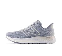 New Balance Women's W880v13 Running Shoe, Light Arctic Grey/Arctic Grey/Light Silver Metallic, 6 Wide