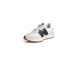 New Balance Women's Ws327 Sneaker, Sea Salt/Rust Oxide, 5.5 UK