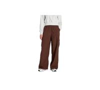 New Balance Woven Cargo Trousers ABJ - Pumpernickel Medium
