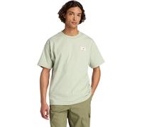 New Balance Woven Label Short Sleeve T-shirt
