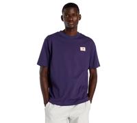 New Balance Woven Label Short Sleeve T-shirt