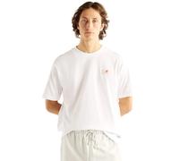 New Balance Woven Label Short Sleeve T-shirt