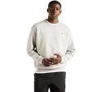 New Balance Woven Label Sweatshirt