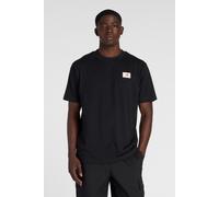 New Balance Woven Label T-shirt Black size S | Print T-Shirts Outlet | Men | Black S