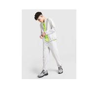 New Balance Woven Track Pants Junior - Grey M