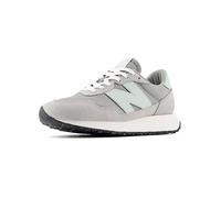New Balance Women's 237 Sneaker, 4.5 UK Grey