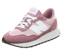 New Balance WS237CF 237 Women Pink UK 3.5